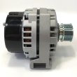 Генератор Cartronic а/м ПАО «ГАЗ» CRTR0108687 ЗМЗ-406, 405, 409, 105А Ref.7702.3701/7702.3701-01/ 9422.3701/ 3212M.3771/3212.3771