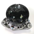 Генератор Cartronic а/м ПАО «ГАЗ» CRTR0108687 ЗМЗ-406, 405, 409, 105А Ref.7702.3701/7702.3701-01/ 9422.3701/ 3212M.3771/3212.3771