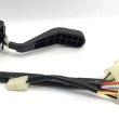 Переключатель подрулевой (света) а/м ПАО «ГАЗ» 2705/3302/3321 Cartronic CRTR0108690 3302-3709100/Ref.
