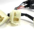 Переключатель подрулевой (света) а/м ПАО «ГАЗ» 2705/3302/3321 Cartronic CRTR0108690 3302-3709100/Ref.