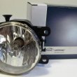 Фара п/т Renault Logan (2010-), Sandero, Duster, левая/правая Cartronic CRTR0108707 Ref.261508367R/ RNS-0102-0030)