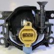 Фара п/т Renault Logan (2010-), Sandero, Duster, левая/правая Cartronic CRTR0108707 Ref.261508367R/ RNS-0102-0030)