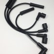Провода высоковольтные Cartronic а/м ПАО «ГАЗ» двиг 4216 CRTR0117965 (к-т) 4216.3707080-520 S / 4216.3707080-23 с наконечн.