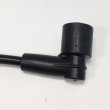 Провода высоковольтные Cartronic а/м ПАО «ГАЗ» двиг 4216 CRTR0117965 (к-т) 4216.3707080-520 S / 4216.3707080-23 с наконечн.