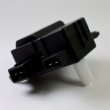 Моторедуктор заслонки отопителя Cartronic CRTR0109980 Ref.МР-1/2110-8127200-10/ 90.3780/ КЖНЮ.421311.002ТУ