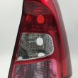 Фонарь задний Renault Logan (2010-), правый, Cartronic CRTR0108713 Ref.8200744759