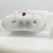 Модуль погружного электробензонасоса Cartronic CRTR0109604 7702-0DA50/ 77020DA50 Ref.