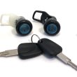 Комплект личинок Daewoo Nexia Cartronic CRTR0108775 (без замка бардачка) Daewoo Nexia Ref.96223338/ 96186205/ 96192313