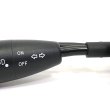 Переключатель подрулевой (света) Daewoo Matiz (98->), Lanos (97->) Cartronic CRTR0108777 с п/т Ref.96242526