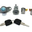 Комплект личинок Cartronic Daewoo Matiz CRTR0108789 SPARK 2005-