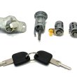 Комплект личинок Cartronic Daewoo Matiz CRTR0108789 SPARK 2005-