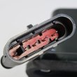 Педаль акселератора Cartronic CRTR0121651 Ref.41227741