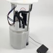 Модуль погружного электробензонасоса Cartronic CRTR0118573 Ref.17040-1CB0D/ 170401CB0D