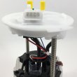 Модуль погружного электробензонасоса Cartronic CRTR0118574 Ref.13092095/ 13503108A две трубки