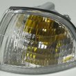 Указатель поворота Daewoo Nexia Cartronic CRTR0118749, Левый, Ref.96175349