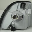 Указатель поворота Daewoo Nexia Cartronic CRTR0118749, Левый, Ref.96175349