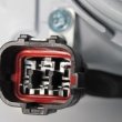 Фара Daewoo Nexia Cartronic CRTR0118751, Левая, Ref.96175343