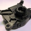 Моторедуктор заслонки отопителя Cartronic CRTR0122097 Ref.5Q0898511B