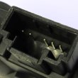 Моторедуктор заслонки отопителя Cartronic CRTR0122105 Ref.1J1907511E