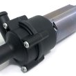 Водяной насос (помпа) Cartronic CRTR0122445 Ref.0392020026/ A0008358064/ A0018351364
