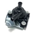 Водяной насос (помпа) Cartronic CRTR0122447 Ref.G902047031/ 04000-32528/ G9020-47030