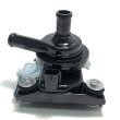 Водяной насос (помпа) Cartronic CRTR0122447 Ref.G902047031/ 04000-32528/ G9020-47030