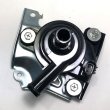 Водяной насос (помпа) Cartronic CRTR0122447 Ref.G902047031/ 04000-32528/ G9020-47030