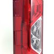 Фонарь задний Cartronic CRTR0135774 левый Ref.A31R23.3716009/ 112.14.31.3716-01/ 1121431371601