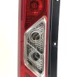 Фонарь задний Cartronic CRTR0135774 левый Ref.A31R23.3716009/ 112.14.31.3716-01/ 1121431371601