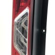 Фонарь задний Cartronic CRTR0135774 левый Ref.A31R23.3716009/ 112.14.31.3716-01/ 1121431371601