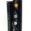 Фонарь задний Cartronic CRTR0135774 левый Ref.A31R23.3716009/ 112.14.31.3716-01/ 1121431371601