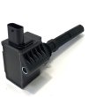 Катушка зажигания Cartronic CRTR0135866 Ref.3705010NE01/ 28608386