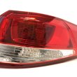 Фонарь задний Cartronic CRTR0135914 внешний правый Ref.924024X500