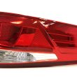 Фонарь задний Cartronic CRTR0135914 внешний правый Ref.924024X500