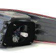 Фонарь задний Cartronic CRTR0135916 внешний левый Ref.924014X500
