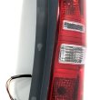 Фонарь задний Cartronic CRTR0135924 Ref.924024H020 правый