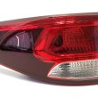 Фонарь задний Cartronic CRTR0135934 Ref.92401H0000 внешний левый