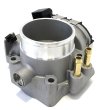 Дроссельный патрубок Cartronic CRTR0135979 Ref.A111129010/ A11-1129010