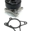 Водяной насос (помпа) Cartronic CRTR0136047 Ref.B10101GZ0A/ 21010EN225/ B1010EN20B/ 210102773R