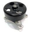 Водяной насос (помпа) Cartronic CRTR0136047 Ref.B10101GZ0A/ 21010EN225/ B1010EN20B/ 210102773R