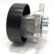 Водяной насос (помпа) Cartronic CRTR0136047 Ref.B10101GZ0A/ 21010EN225/ B1010EN20B/ 210102773R