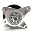 Водяной насос (помпа) Cartronic CRTR0136047 Ref.B10101GZ0A/ 21010EN225/ B1010EN20B/ 210102773R