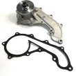Водяной насос (помпа) Cartronic CRTR0136064 Ref.1610079445