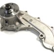 Водяной насос (помпа) Cartronic CRTR0136064 Ref.1610079445