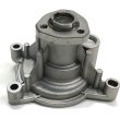 Водяной насос (помпа) Cartronic CRTR0136076 Ref.03C121005R/ 03C121008H
