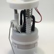 Модуль погружного электробензонасоса Cartronic CRTR0136287 Ref.170401V10A/ 170401FA1A