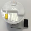 Модуль погружного электробензонасоса Cartronic CRTR0136287 Ref.170401V10A/ 170401FA1A