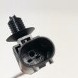 Датчик скорости заднего левого колеса XGF 8450043435 ИУ