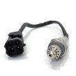 Датчик кислорода (лямбда-зонд) Cartronic CRTR0134899 Ref.0258030064/212303850010500 провод NCV альтернативное исполнение