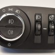 Модуль-переключатель светотехникой Cartronic CRTR0132754 Ref.13310331